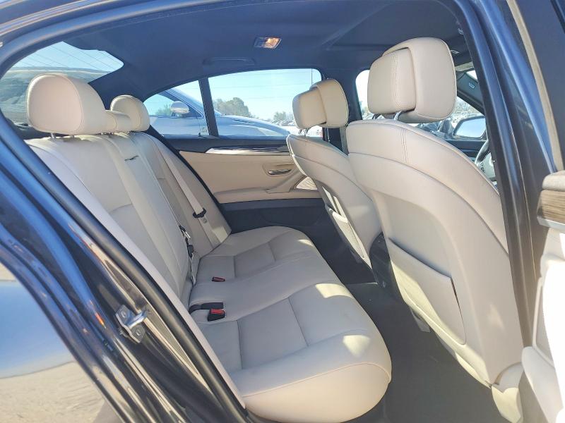 45837986 :رقم المزاد ، WBAFR7C5XDC828946 vin ، 2013 Bmw 535 مزاد بيع