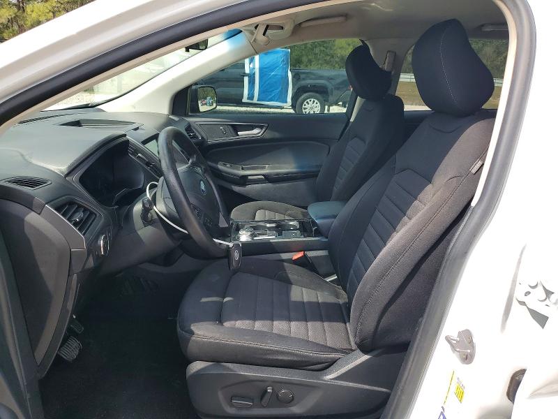 Aukcja sprzedaży 2020 Ford Edge, vin: 2FMPK3G91LBA36552, numer aukcji: 45571626