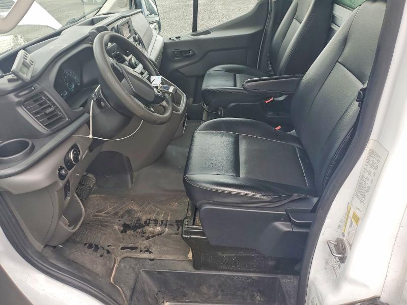 Aukcja sprzedaży 2021 Ford Transit, vin: 1FDBW5Z86MKA84358, numer aukcji: 79994375
