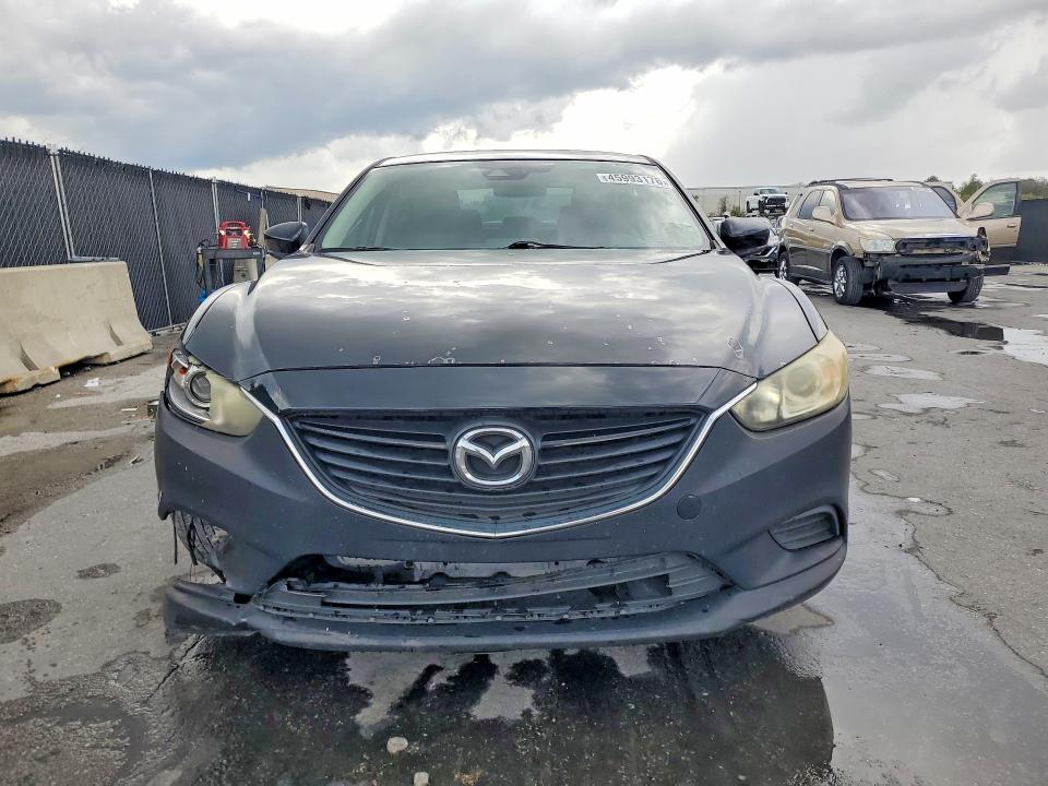 Aukcja sprzedaży 2017 Mazda 6, vin: JM1GL1V58H1107402, numer aukcji: 45993176