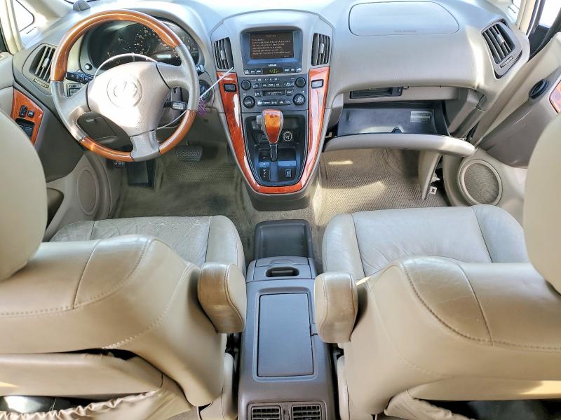 Продажа на аукционе авто 2002 Lexus Rx 300, vin: JTJGF10U020145447, номер лота: 79191555