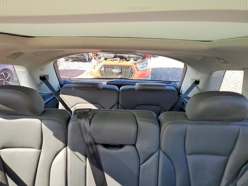 Продаж на аукціоні авто 2021 Audi Q7, vin: WA1LXAF70MD029607, номер лоту: 45822946
