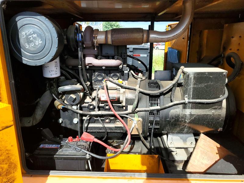 Продажа на аукционе авто 2009 Generator Generator, vin: 1T9US06119S054379, номер лота: 47042986