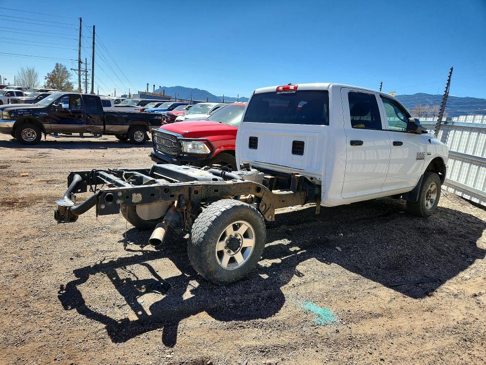 2014 Ram 2500 მანქანა იყიდება აუქციონზე, vin: 3C6UR5HJ2EG314941, აუქციონის ნომერი: 47432626