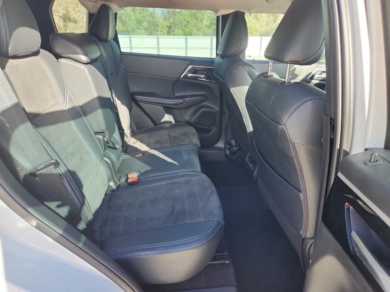 Продаж на аукціоні авто 2023 Mitsubishi Outlander, vin: JA4J3UA83PZ025434, номер лоту: 79901215