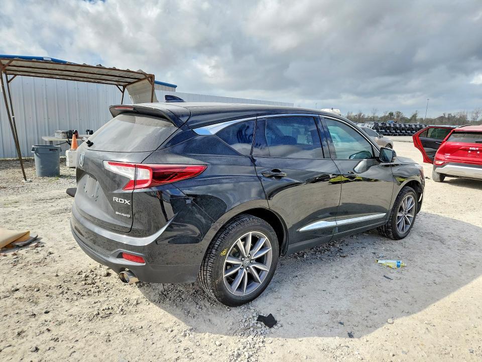 Aukcja sprzedaży 2019 Acura Rdx, vin: 5J8TC2H59KL039026, numer aukcji: 79412615