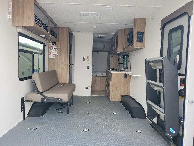 Продажа на аукционе авто 2025 Forest River Work And Play, vin: 5ZT2WPGB6SW030299, номер лота: 48146866