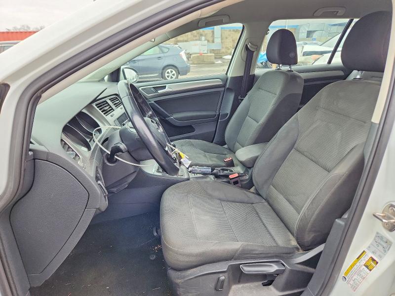 Aukcja sprzedaży 2017 Volkswagen Golf Sportwagen, vin: 3VWU17AU3HM543227, numer aukcji: 41771866
