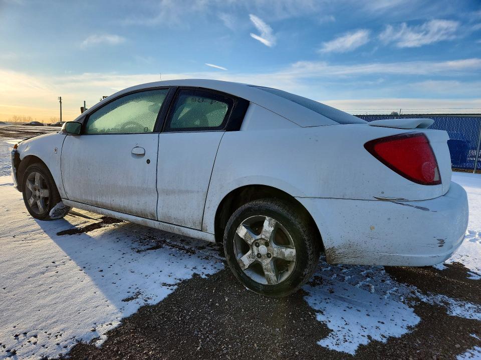 Продажа на аукционе авто 2006 Saturn Ion, vin: 1G8AW15B16Z146733, номер лота: 79423835