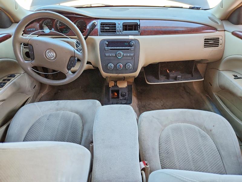 Aukcja sprzedaży 2006 Buick Lucerne, vin: 1G4HP57286U225170, numer aukcji: 47408366