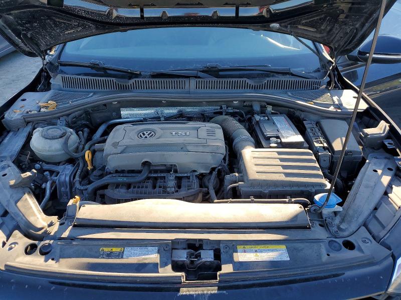 Продажа на аукционе авто 2021 Volkswagen Jetta, vin: 3VW6T7BU5MM038818, номер лота: 46534186