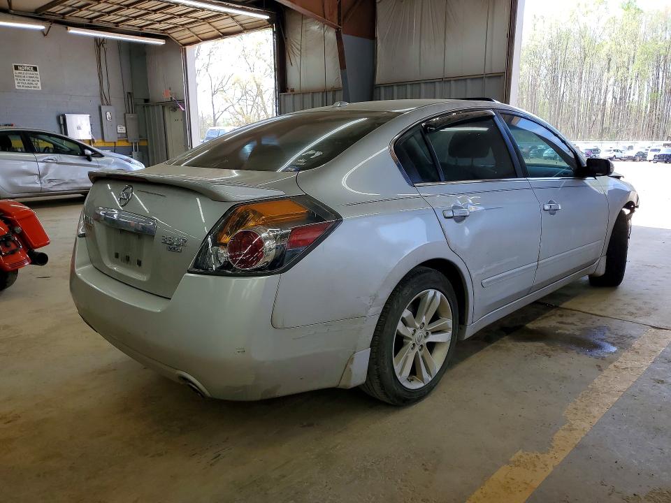 2011 Nissan Altima მანქანა იყიდება აუქციონზე, vin: 1N4BL2AP0BC181728, აუქციონის ნომერი: 47350926