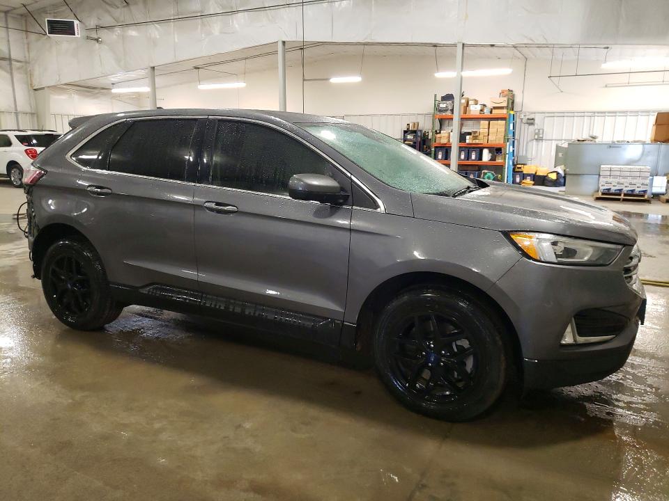 Aukcja sprzedaży 2022 Ford Edge, vin: 2FMPK4J92NBA20538, numer aukcji: 79559225