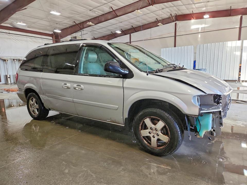 Aukcja sprzedaży 2007 Dodge Grand Caravan, vin: 2D4GP44LX7R317096, numer aukcji: 46041716