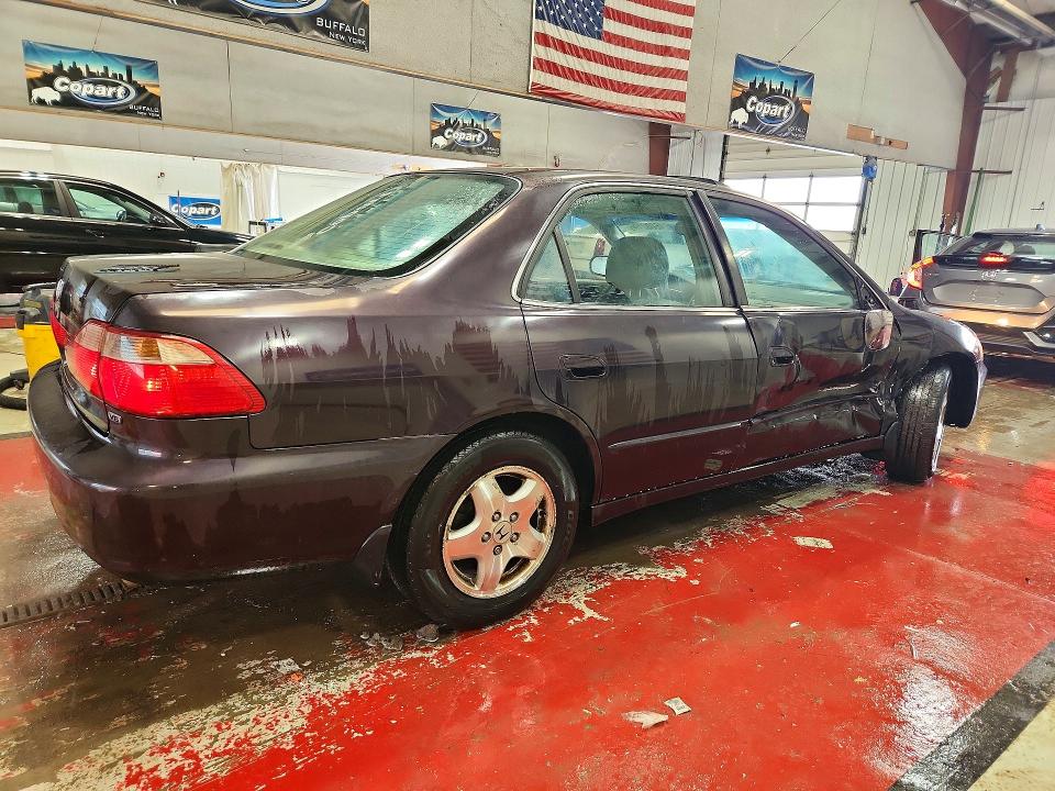 Продаж на аукціоні авто 1998 Honda Accord 4d Dx, vin: 1HGCG165XWA014378, номер лоту: 46802196