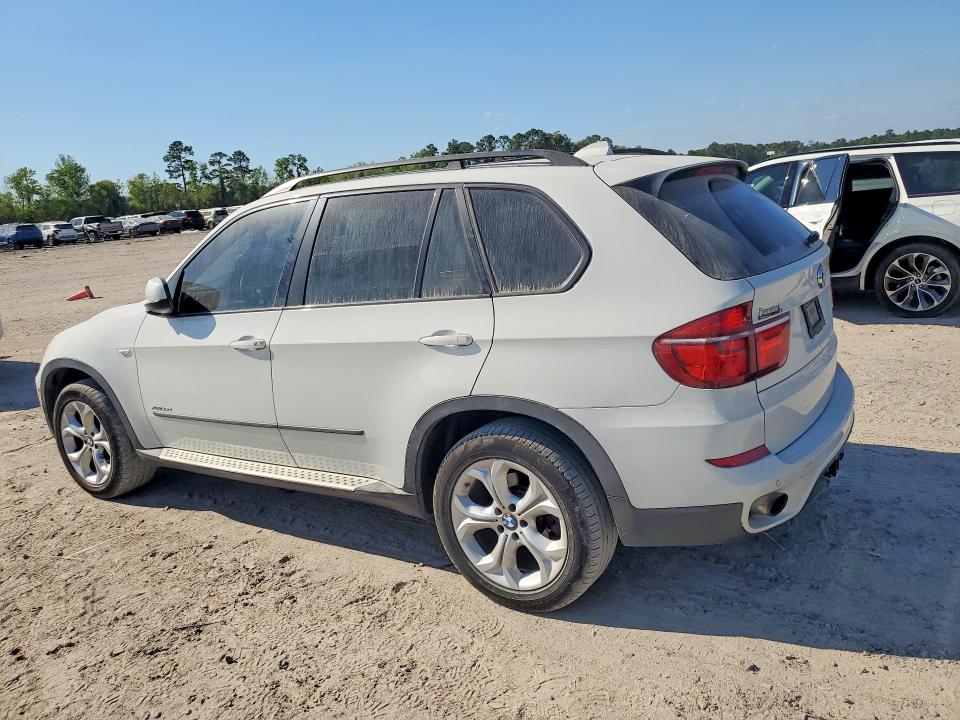 Aukcja sprzedaży 2012 Bmw X5, vin: 5UXZW0C54CL673310, numer aukcji: 47619086