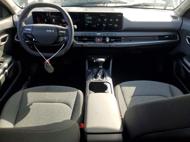Продаж на аукціоні авто 2025 Kia K4, vin: 3KPFT4DE4SE133708, номер лоту: 46000026