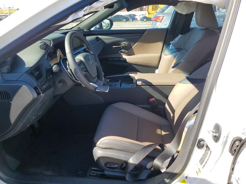 Aukcja sprzedaży 2025 Lexus Es 350, vin: 58ADZ1B17SU211957, numer aukcji: 47325376