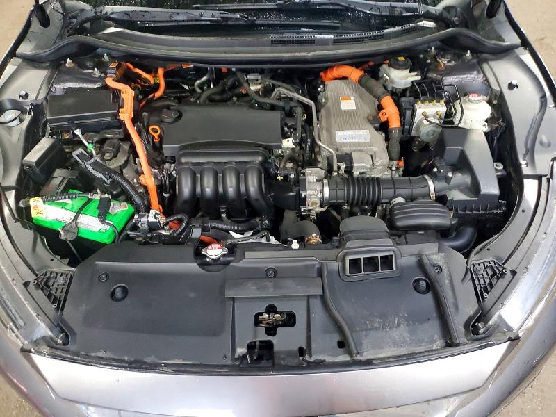 Aukcja sprzedaży 2018 Honda Clarity, vin: JHMZC5F30JC800020, numer aukcji: 46844146