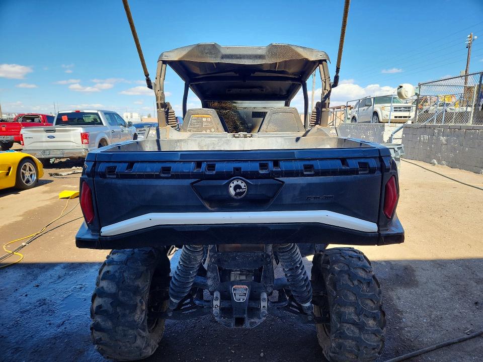 Auction sale of the 2023 Can-am Commander Max, vin: 3JBABAX4XPK000073, lot number: 79044905