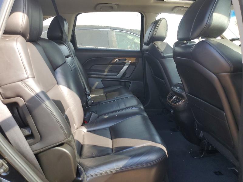 Aukcja sprzedaży 2013 Acura Mdx, vin: 2HNYD2H38DH521089, numer aukcji: 47444856