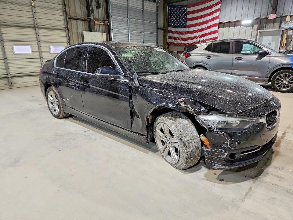 Aukcja sprzedaży 2017 Bmw 330, vin: WBA8D9G54HNU59735, numer aukcji: 45587056