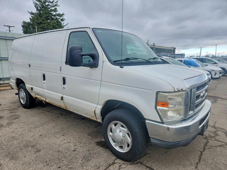 Продажа на аукционе авто 2011 Ford Econoline, vin: 1FTNE1EW7BDA30358, номер лота: 45791166