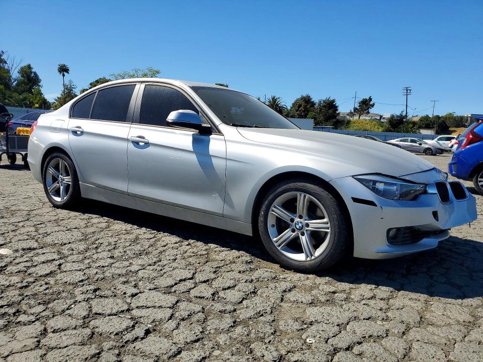 Продаж на аукціоні авто 2013 Bmw 328, vin: WBA3A5C5XDF359578, номер лоту: 47134016