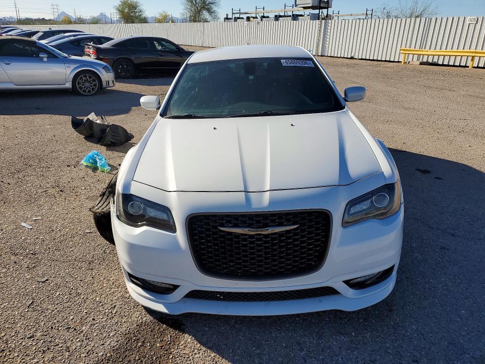 45869396 :رقم المزاد ، 2C3CCABG0HH664718 vin ، 2017 Chrysler 300 مزاد بيع