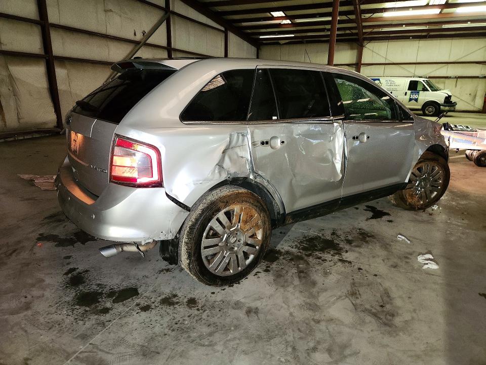 Aukcja sprzedaży 2010 Ford Edge, vin: 2FMDK3KC4ABA45619, numer aukcji: 45687936