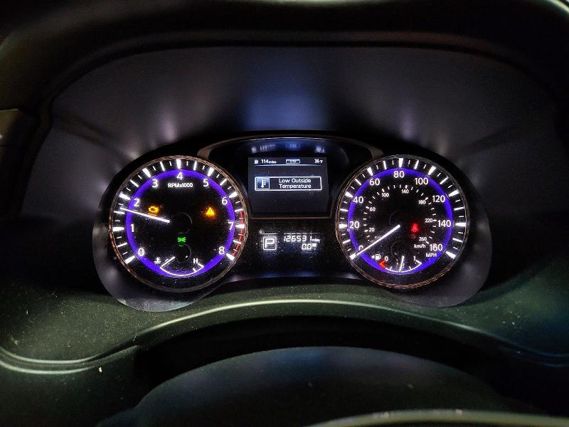 Продаж на аукціоні авто 2014 Infiniti Qx60, vin: 5N1AL0MM7EC508783, номер лоту: 79348685