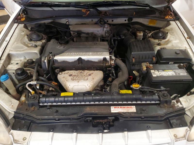 Aukcja sprzedaży 2001 Hyundai Sonata, vin: KMHWF25S91A411175, numer aukcji: 45791866