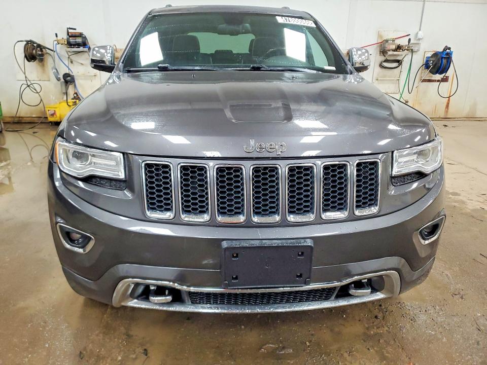 Продаж на аукціоні авто 2015 Jeep Grand Cherokee, vin: 1C4RJFCG4FC764568, номер лоту: 47800086