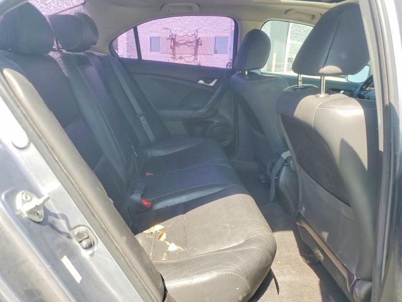 Продажа на аукционе авто 2012 Acura Tsx, vin: JH4CU2F45CC017305, номер лота: 47828866