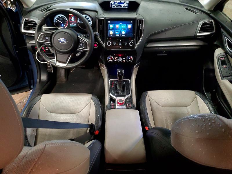 Продажа на аукционе авто 2021 Subaru Forester, vin: JF2SKAUC8MH497188, номер лота: 45734016