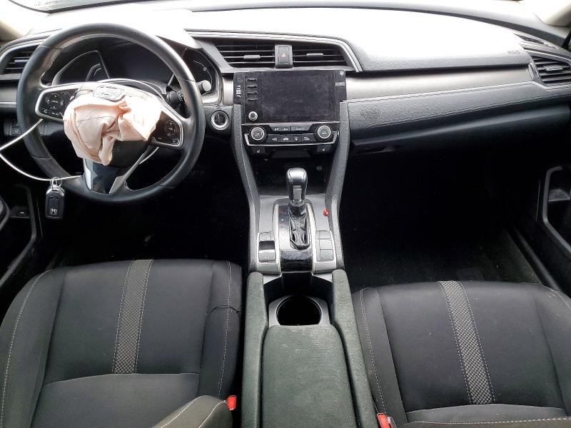 Aukcja sprzedaży 2020 Honda Civic, vin: 2HGFC2F70LH019330, numer aukcji: 79585735