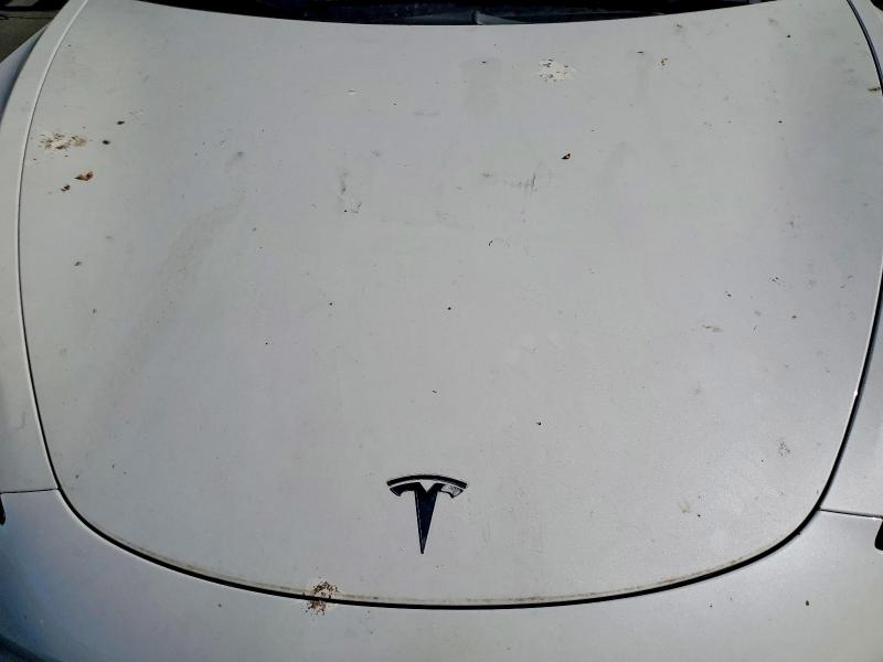 Продажа на аукционе авто 2023 Tesla Model 3, vin: 5YJ3E1EA1PF402644, номер лота: 46511256