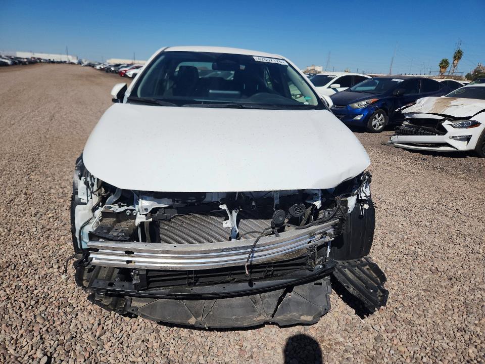 2024 Toyota Corolla Hybrid მანქანა იყიდება აუქციონზე, vin: JTDBCMFE3R3036142, აუქციონის ნომერი: 42067176