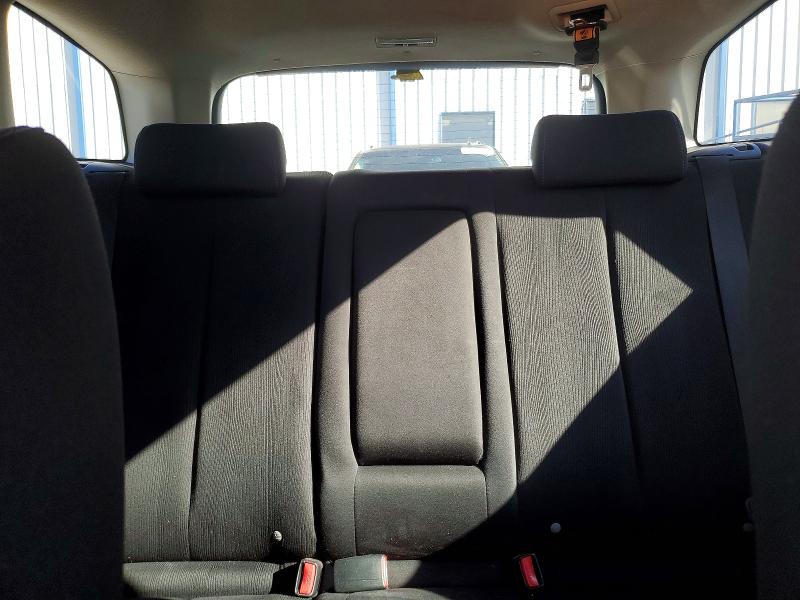 Продажа на аукционе авто 2010 Mazda Cx-7, vin: JM3ER2W52A0318351, номер лота: 46669096