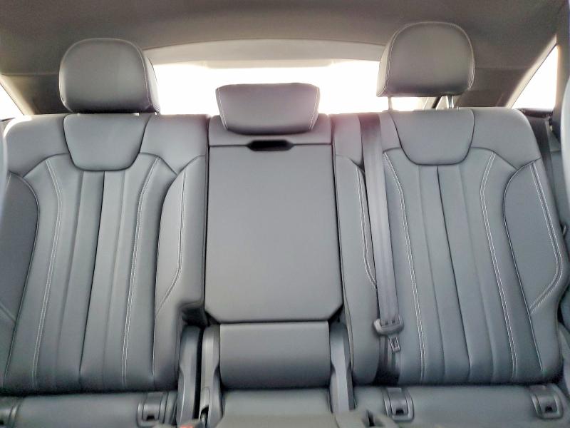 Продаж на аукціоні авто 2021 Audi Q5, vin: WA15AAFY4M2134892, номер лоту: 47310236