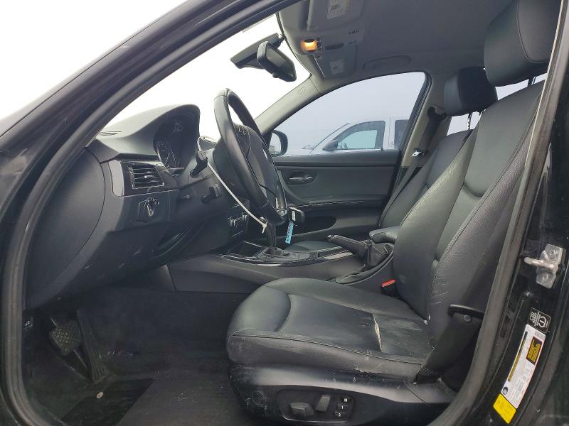 Продажа на аукционе авто 2011 Bmw 328, vin: WBAPK7C54BF082935, номер лота: 46095036