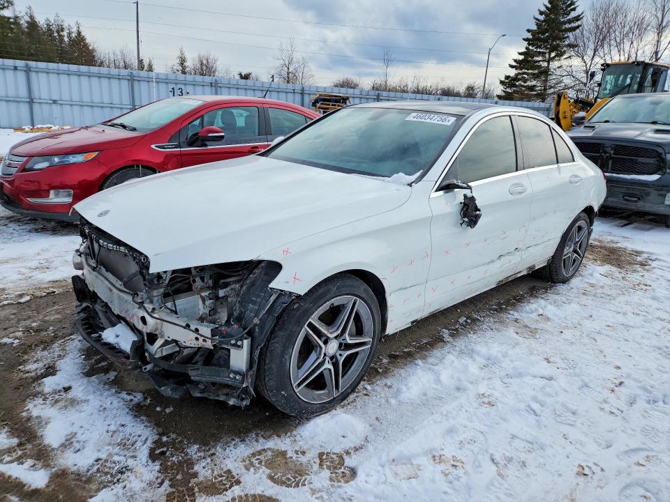Aukcja sprzedaży 2020 Mercedes-benz C, vin: 55SWF8EB1LU323110, numer aukcji: 46034756