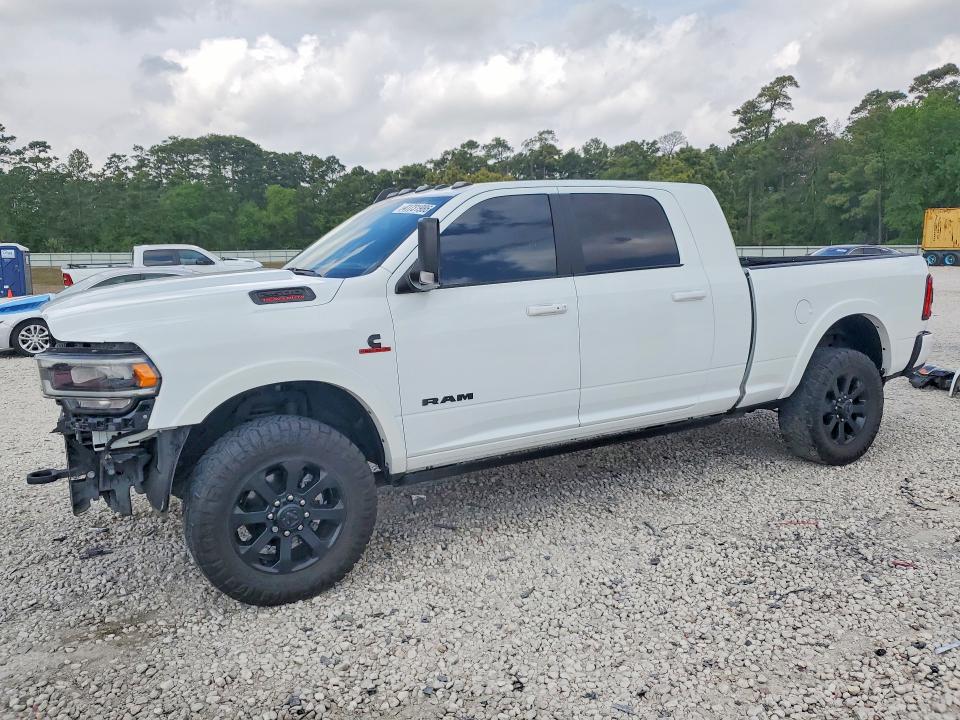 Продажа на аукционе авто 2022 Ram 2500, vin: 3C6UR5NL5NG381457, номер лота: 41731986