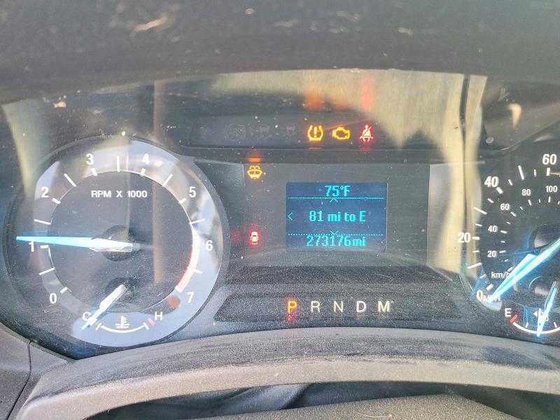 41796326 :رقم المزاد ، 1FMJU1GT1GEF39234 vin ، 2016 Ford Expedition مزاد بيع