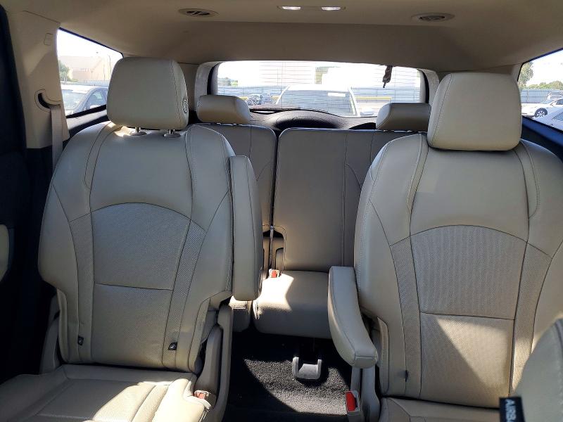 Aukcja sprzedaży 2018 Buick Enclave, vin: 5GAEVAKWXJJ242368, numer aukcji: 46356366