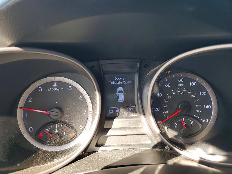 45457626 :رقم المزاد ، KM8SMDHF2DU005532 vin ، 2013 Hyundai Santa Fe مزاد بيع