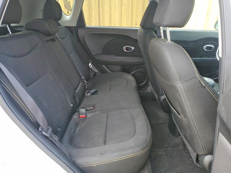Продажа на аукционе авто 2014 Kia Soul, vin: KNDJP3A57E7047164, номер лота: 47884096