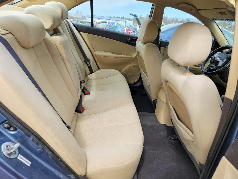 Aukcja sprzedaży 2009 Hyundai Sonata, vin: 5NPET46C99H572769, numer aukcji: 47656676