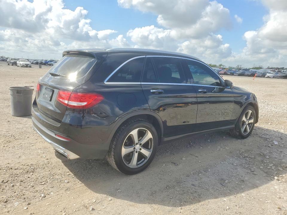 47237046 :رقم المزاد ، WDC0G4JBXGF111367 vin ، 2016 Mercedes-benz Glc مزاد بيع