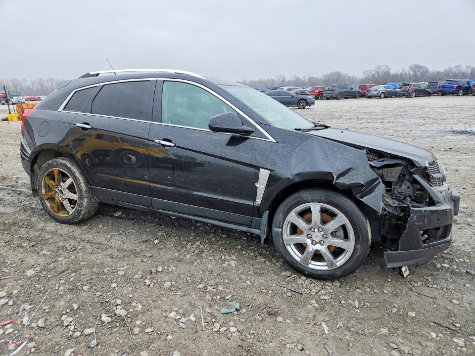 Продаж на аукціоні авто 2012 Cadillac Srx, vin: 3GYFNBE35CS592237, номер лоту: 79784255
